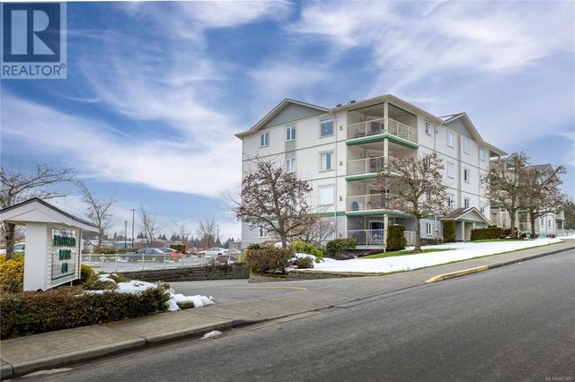 216 - 4971 Songbird Pl, Condo with 2 bedrooms, 2 bathrooms and 1 parking in Nanaimo BC | Image 28