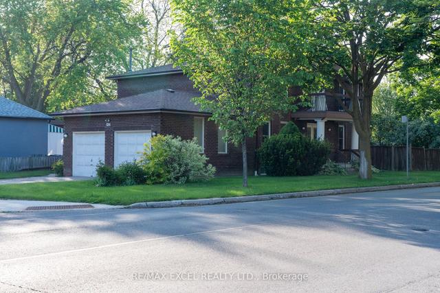 142 Homewood Ave, House detached with 4 bedrooms, 3 bathrooms and 6 parking in Toronto ON | Image 19