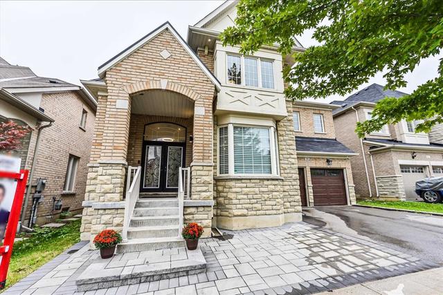 40 Stony Hill Blvd, House detached with 5 bedrooms, 5 bathrooms and 5 parking in Markham ON | Image 23