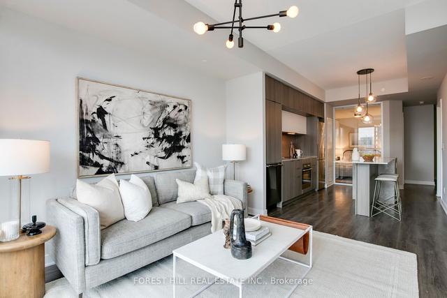 1907 - 170 Sumach St, Condo with 2 bedrooms, 2 bathrooms and 1 parking in Toronto ON | Image 33