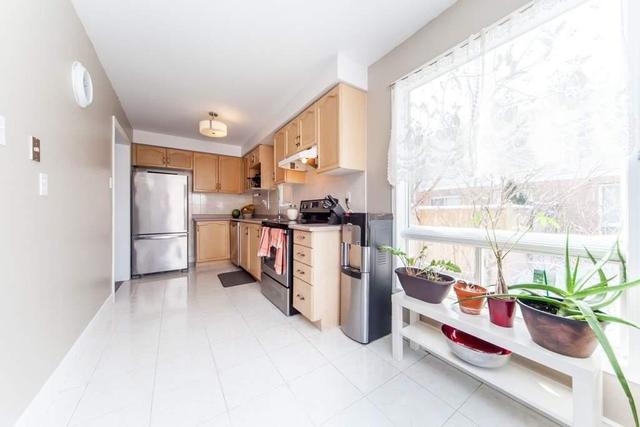 85 - 5910 Greensboro Dr, Townhouse with 3 bedrooms, 4 bathrooms and 1 parking in Mississauga ON | Image 7