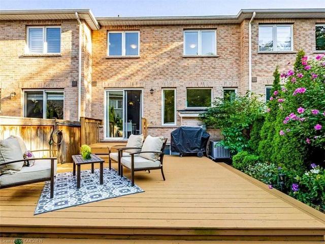 2232 Emily Circ, House attached with 3 bedrooms, 4 bathrooms and 2 parking in Oakville ON | Image 24