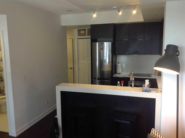 501 - 170 Sumach St, Condo with 1 bedrooms, 1 bathrooms and 1 parking in Toronto ON | Image 23