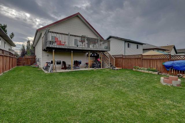 9020 63 Avenue, House detached with 4 bedrooms, 2 bathrooms and 2 parking in Grande Prairie AB | Image 29