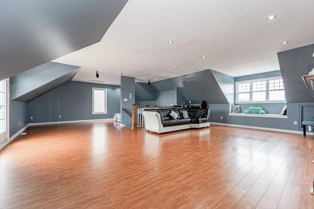 170 Hawkswood Dr, House detached with 3 bedrooms, 4 bathrooms and 4 parking in Kitchener ON | Image 20
