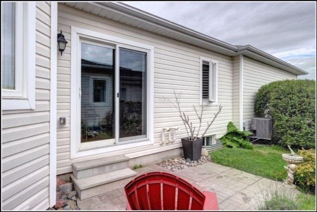 844 Leslie St, House attached with 2 bedrooms, 2 bathrooms and 2 parking in Cobourg ON | Image 18