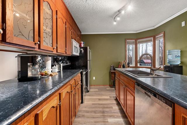 108 2 Street W, House detached with 2 bedrooms, 1 bathrooms and 5 parking in Lashburn SK | Image 7