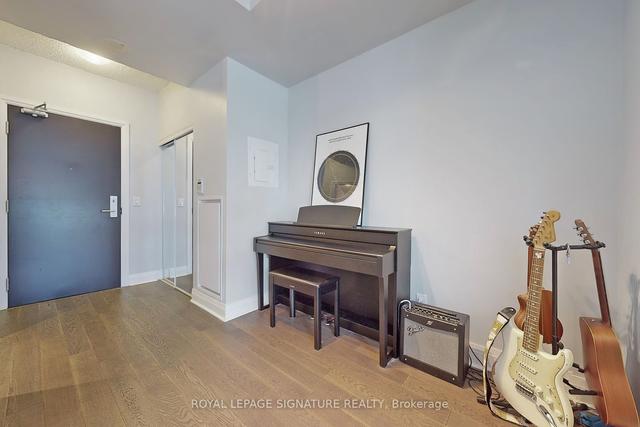 227 - 399 Spring Garden Ave, Condo with 1 bedrooms, 1 bathrooms and 1 parking in Toronto ON | Image 10