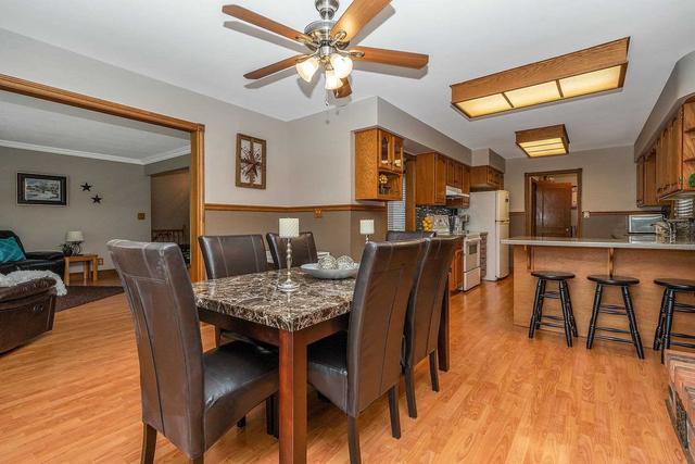 11719 Guelph Line, House detached with 3 bedrooms, 3 bathrooms and 12 parking in Milton ON | Image 3