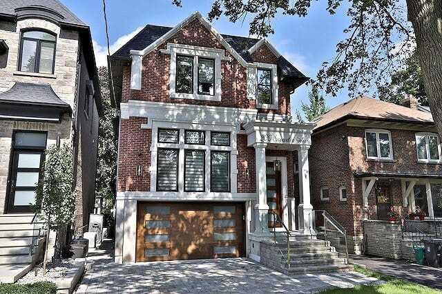 200 Snowdon Ave, House detached with 4 bedrooms, 5 bathrooms and 5 parking in Toronto ON | Image 21