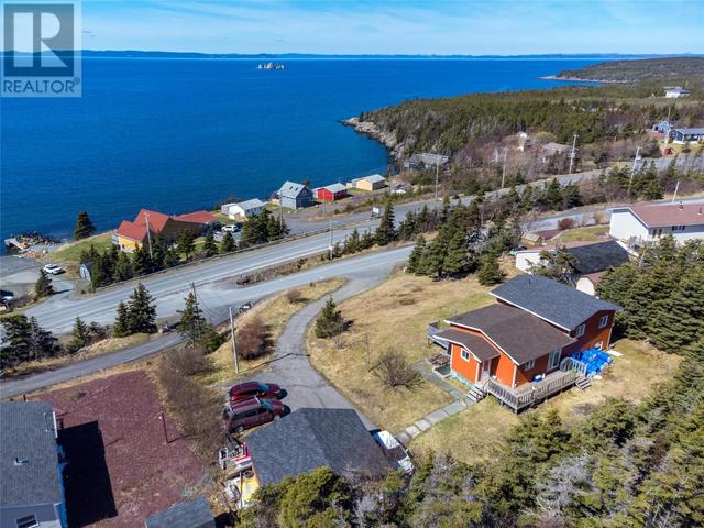 6 Harnums Hill, House detached with 4 bedrooms, 1 bathrooms and null parking in Whiteway NL | Image 42