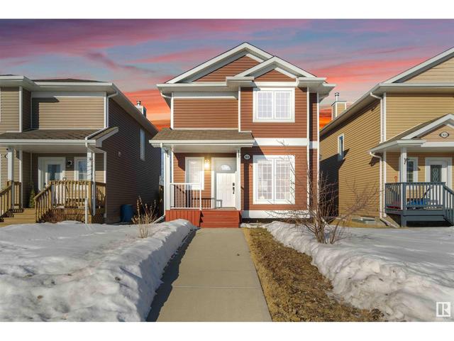 3818 53 Street, Gibbons, AB, T0A1N0 | Card Image