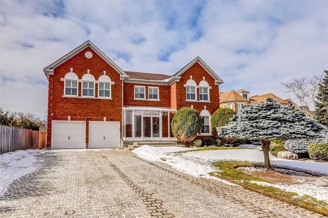 83 Hillhurst Dr, House detached with 4 bedrooms, 4 bathrooms and 8 parking in Richmond Hill ON | Image 1