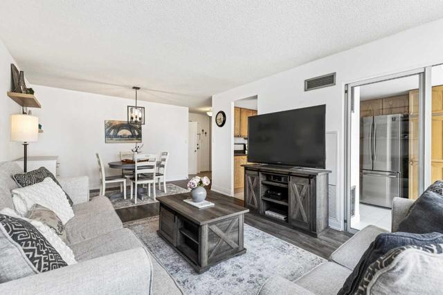 803 - 350 Webb Dr, Condo with 2 bedrooms, 2 bathrooms and 2 parking in Mississauga ON | Image 39
