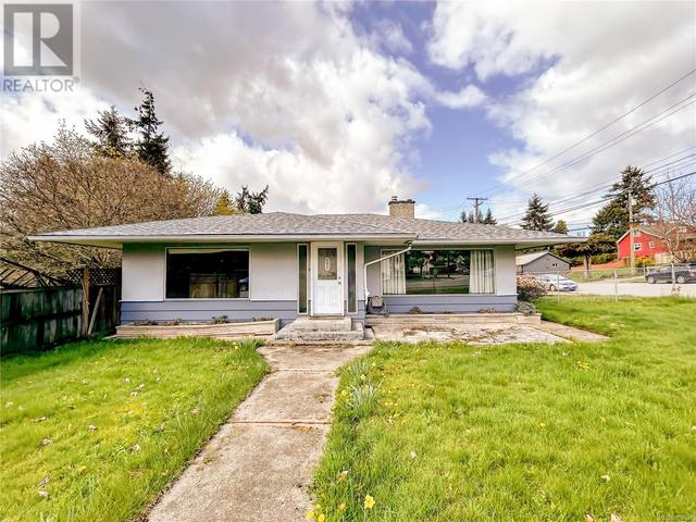5018 Montrose St, House detached with 2 bedrooms, 2 bathrooms and 1 parking in Port Alberni BC | Image 2