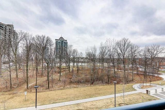 308 - 7890 Bathurst St, Condo with 1 bedrooms, 1 bathrooms and 1 parking in Vaughan ON | Image 19