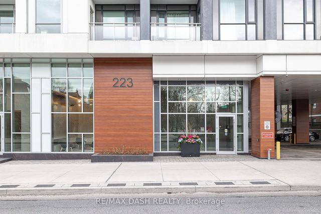 215 - 223 St. Clair Ave W, Condo with 2 bedrooms, 2 bathrooms and 0 parking in Toronto ON | Image 12
