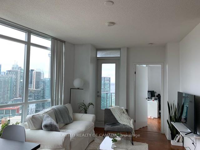 3111 - 215 Fort York Blvd, Condo with 2 bedrooms, 1 bathrooms and 1 parking in Toronto ON | Image 22