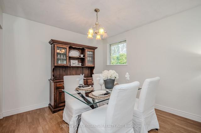 485 Anthony Dr, House detached with 3 bedrooms, 2 bathrooms and 3 parking in Oakville ON | Image 5