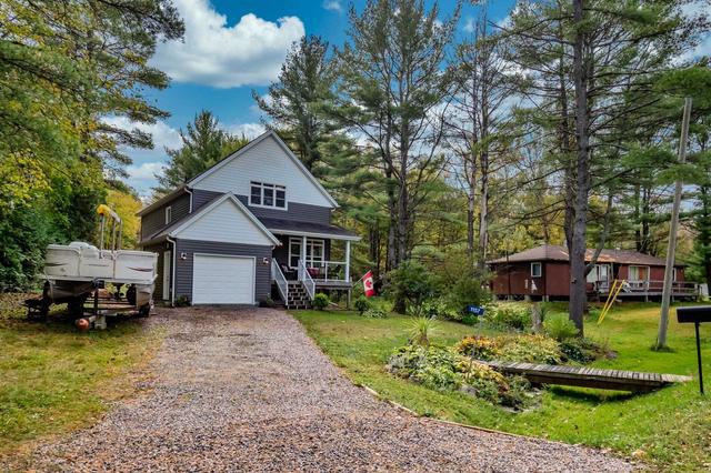 1157 South Morrison Lake Rd S, House detached with 3 bedrooms, 2 bathrooms and 4 parking in Gravenhurst ON | Image 12