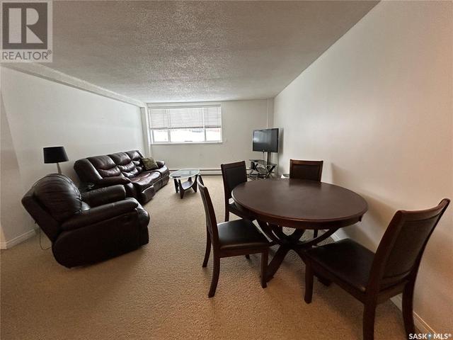 105 - 1223 7th Avenue N, Condo with 1 bedrooms, 1 bathrooms and null parking in Saskatoon SK | Image 7
