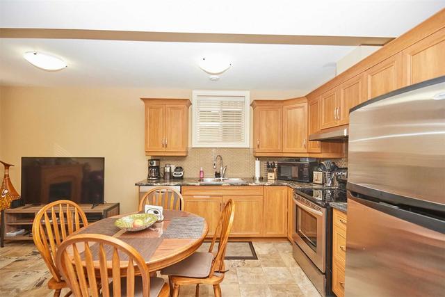 33 Cherry St, House detached with 4 bedrooms, 4 bathrooms and 4 parking in St. Catharines ON | Image 14