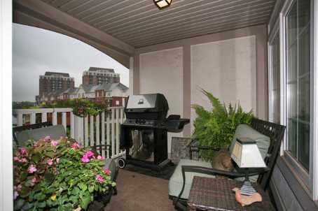 09 - 2361 Parkhaven Blvd, Townhouse with 3 bedrooms, 2 bathrooms and 2 parking in Oakville ON | Image 5