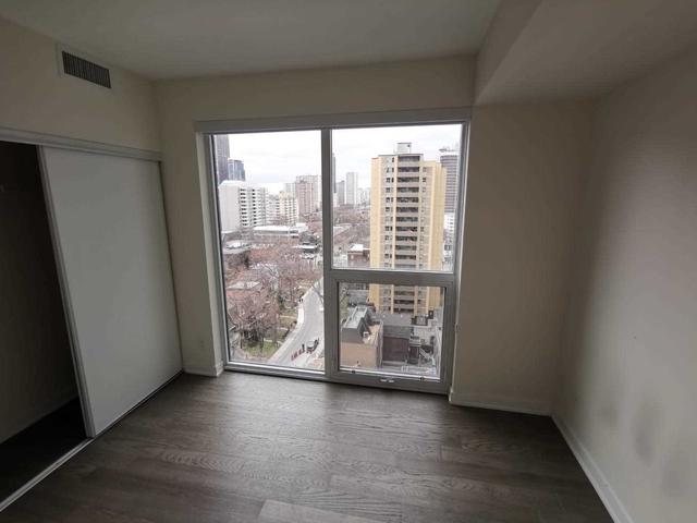1205 - 17 Dundonald St, Condo with 1 bedrooms, 1 bathrooms and 0 parking in Toronto ON | Image 5