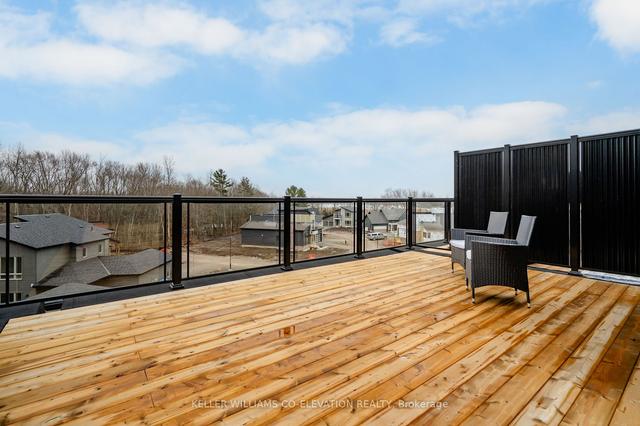 113 Marina Village Dr, Townhouse with 3 bedrooms, 3 bathrooms and 2 parking in Georgian Bay ON | Image 19