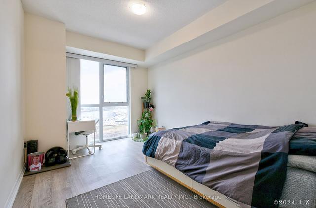 503 - 50 Thomas Riley Rd, Condo with 2 bedrooms, 2 bathrooms and 1 parking in Toronto ON | Image 9