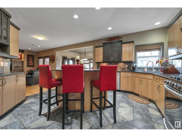 1406 88a St Sw, House detached with 3 bedrooms, 2 bathrooms and null parking in Edmonton AB | Image 20