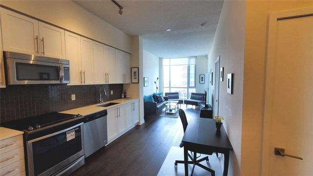 310 - 4011 Brickstone Mews, Condo with 1 bedrooms, 1 bathrooms and 1 parking in Mississauga ON | Image 15