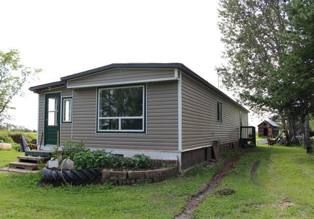 704080 Rge Rd 171, House detached with 2 bedrooms, 1 bathrooms and 2 parking in Athabasca County AB | Image 17