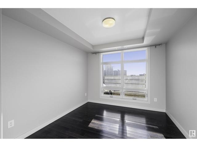 1601 - 10388 105 St Nw, Condo with 2 bedrooms, 2 bathrooms and null parking in Edmonton AB | Image 21