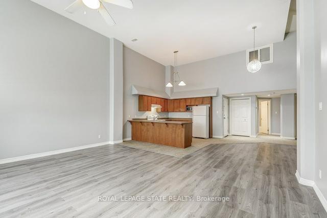 214 - 111 Grey St, Condo with 3 bedrooms, 2 bathrooms and 1 parking in Brantford ON | Image 13