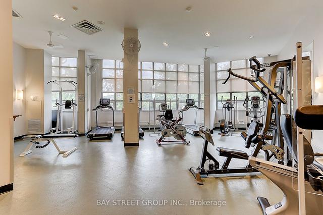 2011 - 509 Beecroft Rd, Condo with 2 bedrooms, 2 bathrooms and 1 parking in Toronto ON | Image 29