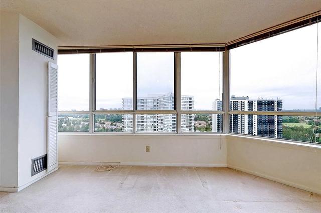 1703 - 225 Bamburgh Circ, Condo with 2 bedrooms, 2 bathrooms and 2 parking in Toronto ON | Image 20