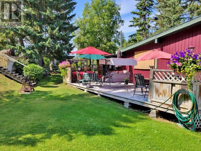 1733 Hazel Street, House detached with 4 bedrooms, 3 bathrooms and null parking in Williams Lake BC | Image 8