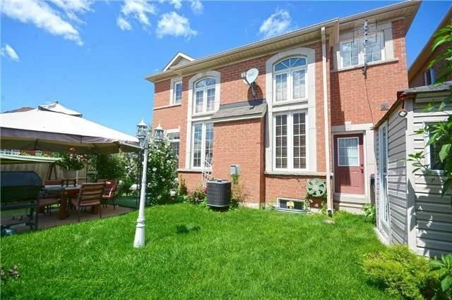 7 Tailfin Rd, House detached with 4 bedrooms, 3 bathrooms and 4 parking in Brampton ON | Image 18