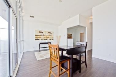 906 - 169 Fort York Blvd, Condo with 1 bedrooms, 1 bathrooms and 1 parking in Toronto ON | Image 8