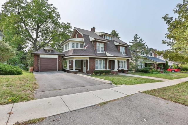 186 Dufferin Ave, House detached with 5 bedrooms, 3 bathrooms and 3 parking in Brantford ON | Image 12