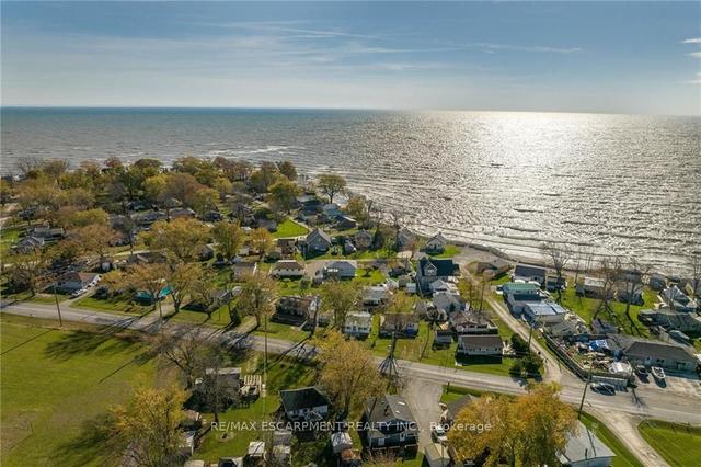 1054 Lakeshore Rd, House detached with 2 bedrooms, 1 bathrooms and 2 parking in Haldimand County ON | Image 27