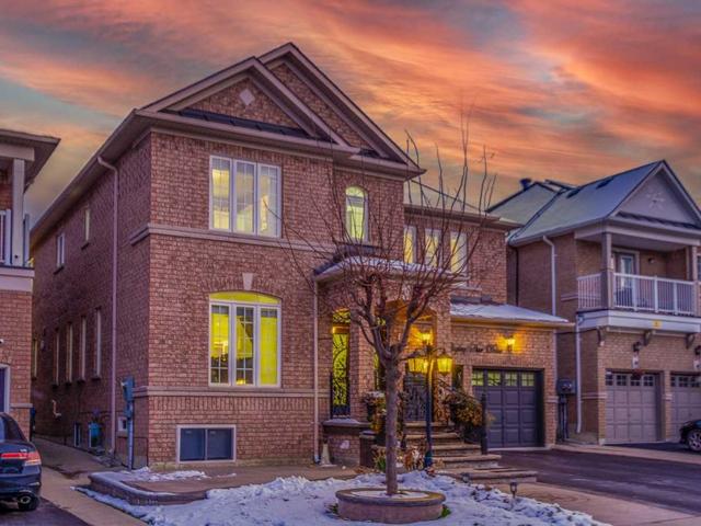 67 Blazing Star Dr, House detached with 4 bedrooms, 6 bathrooms and 6 parking in Brampton ON | Image 33