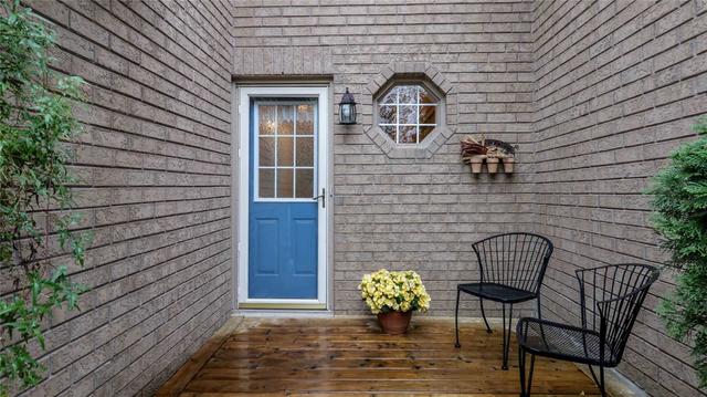 108 Bruce Cres, House attached with 3 bedrooms, 2 bathrooms and 2 parking in Barrie ON | Image 19