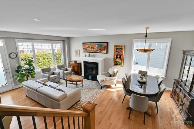 123 Kitsilano Court, House detached with 3 bedrooms, 4 bathrooms and 4 parking in Ottawa ON | Image 14
