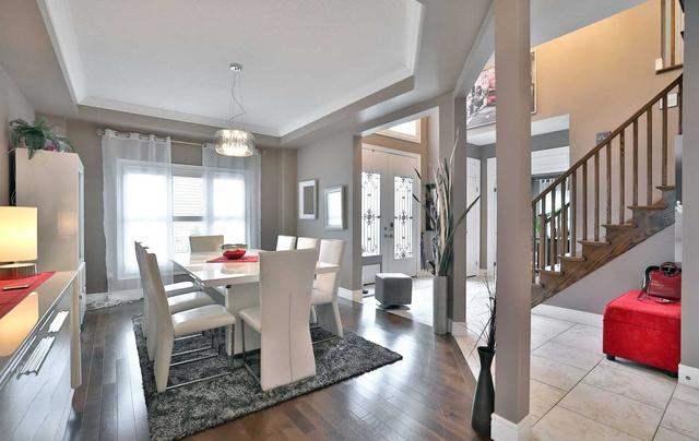 171 Davinci Blvd, House detached with 4 bedrooms, 3 bathrooms and 5 parking in Hamilton ON | Image 39