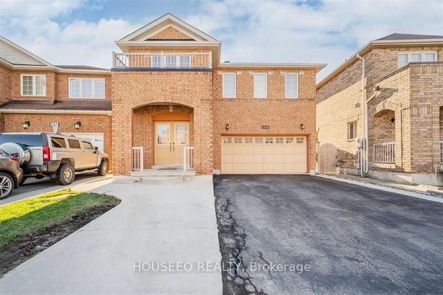 245 Valleyway Dr S, House detached with 4 bedrooms, 4 bathrooms and 3 parking in Brampton ON | Image 1
