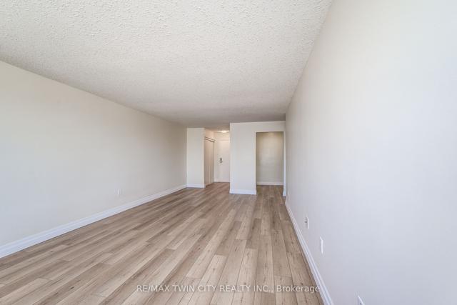 503 - 64 Benton St, Condo with 1 bedrooms, 1 bathrooms and 0 parking in Kitchener ON | Image 15