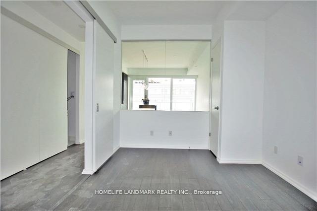 1704 - 197 Yonge St, Condo with 1 bedrooms, 1 bathrooms and 1 parking in Toronto ON | Image 10