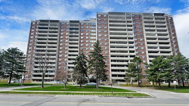 1112 - 100 Prudential Dr, Condo with 3 bedrooms, 2 bathrooms and 1 parking in Toronto ON | Image 23